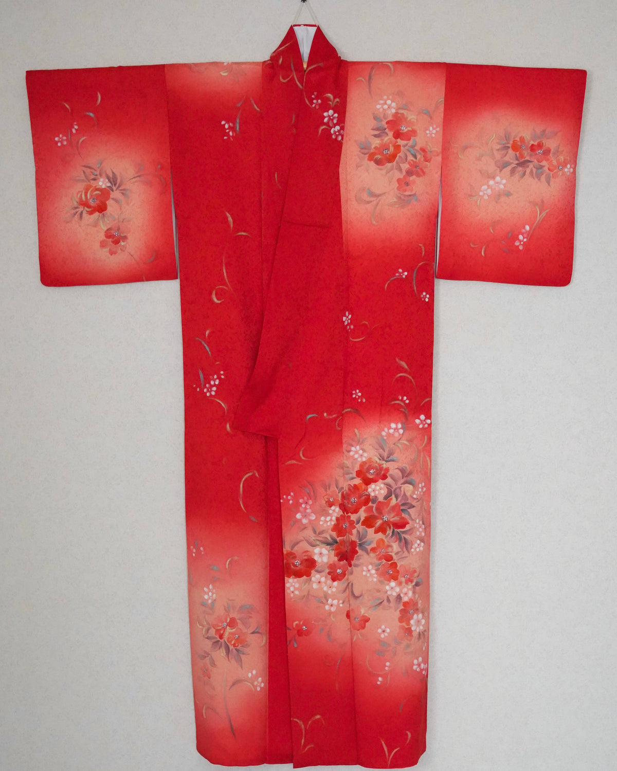訪問着 KF-4 – SHIRU/糸縷