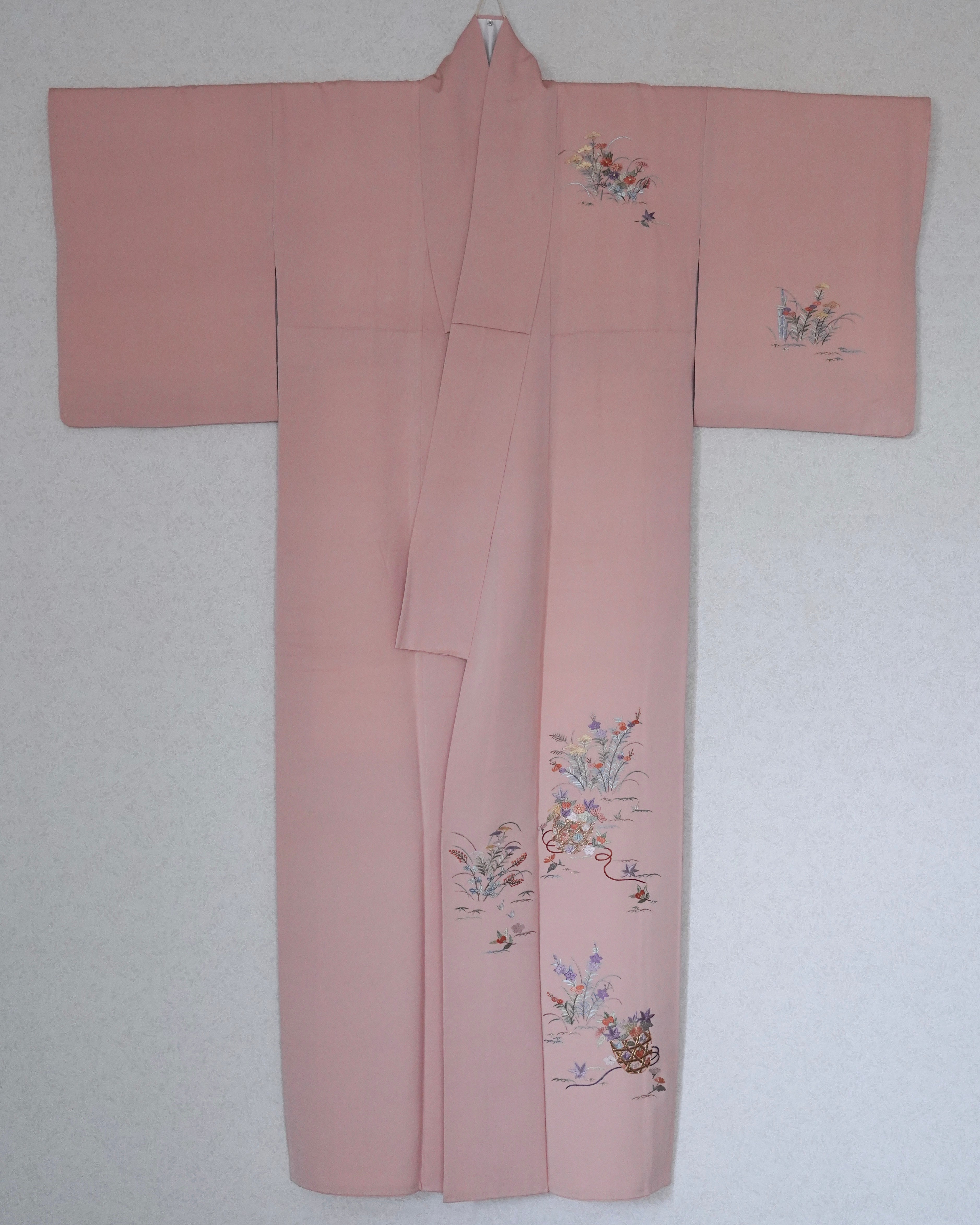 付下げ KF-6T – SHIRU/糸縷