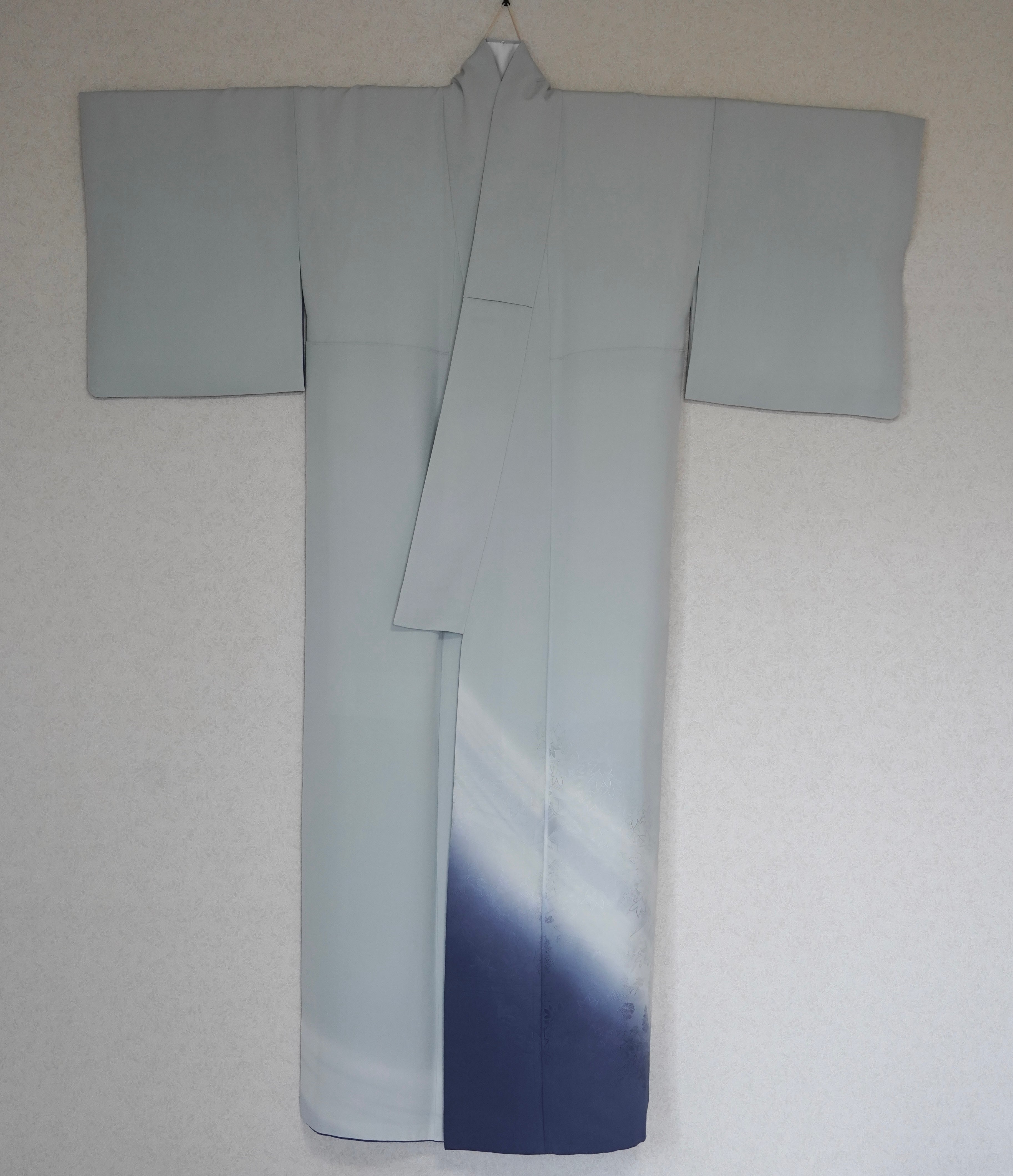 訪問着 KF-16T – SHIRU/糸縷